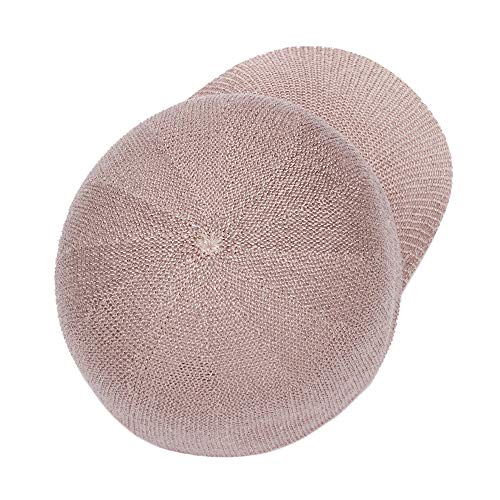 parfois-gorra-de-punto-mujer-gorro-morado image 6