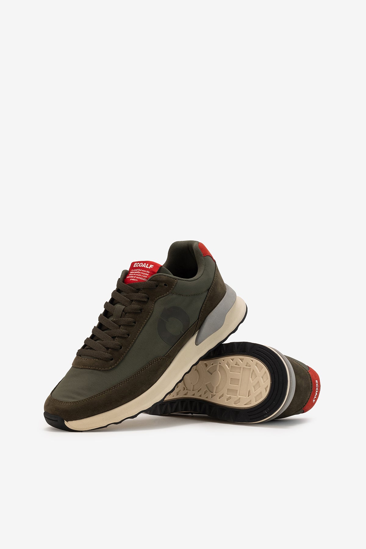 zapatillas-ecoalf-conde-khaki-poliamida-reciclada-t-cnica-strobel image 2