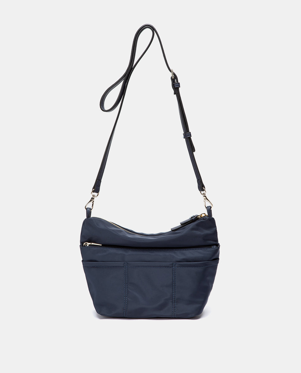 abbacino-organizador-de-bolso-materiales-reciclados-azul image 3