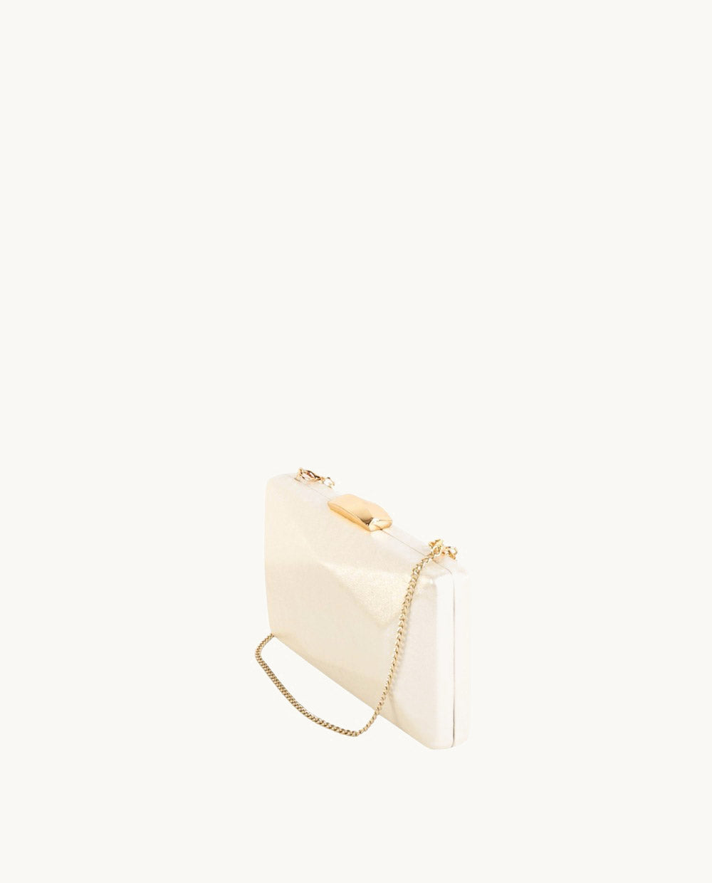 kbas-clutch-de-piel-sint-tica-fiesta-ginza-color-perla-20x4x11-cm-asa-de-mano-y- image 2