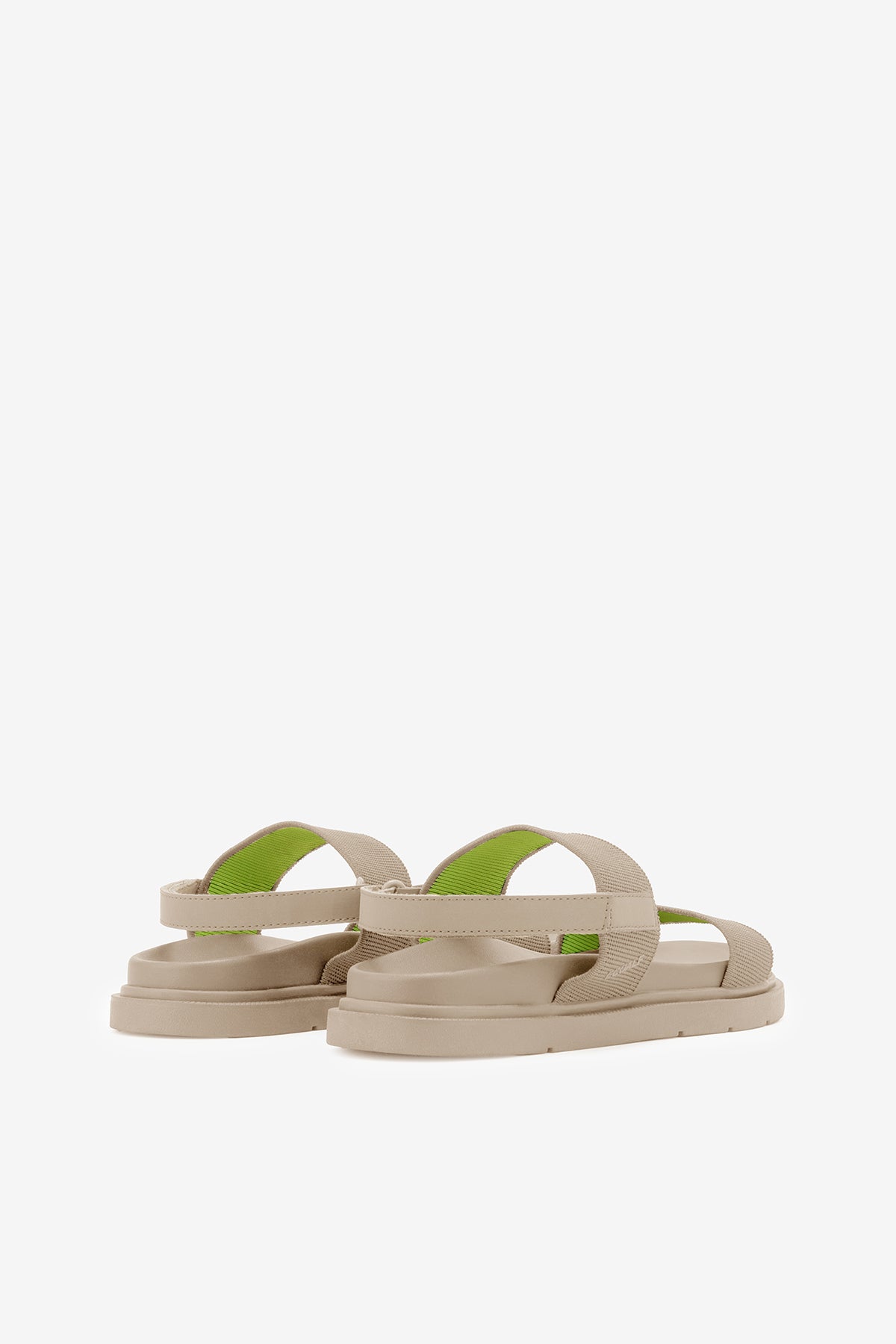 sandalias-ecoalf-thais-beige-de-mujer-poli-ster-reciclado-del-mar-dise-o-vegano image 3