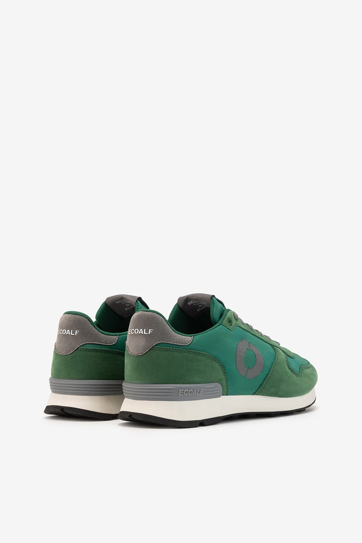 zapatillas-uclaalf-ecoalf-verdes-veganas-100-poliamida-reciclada-suela-con-cauch image 2