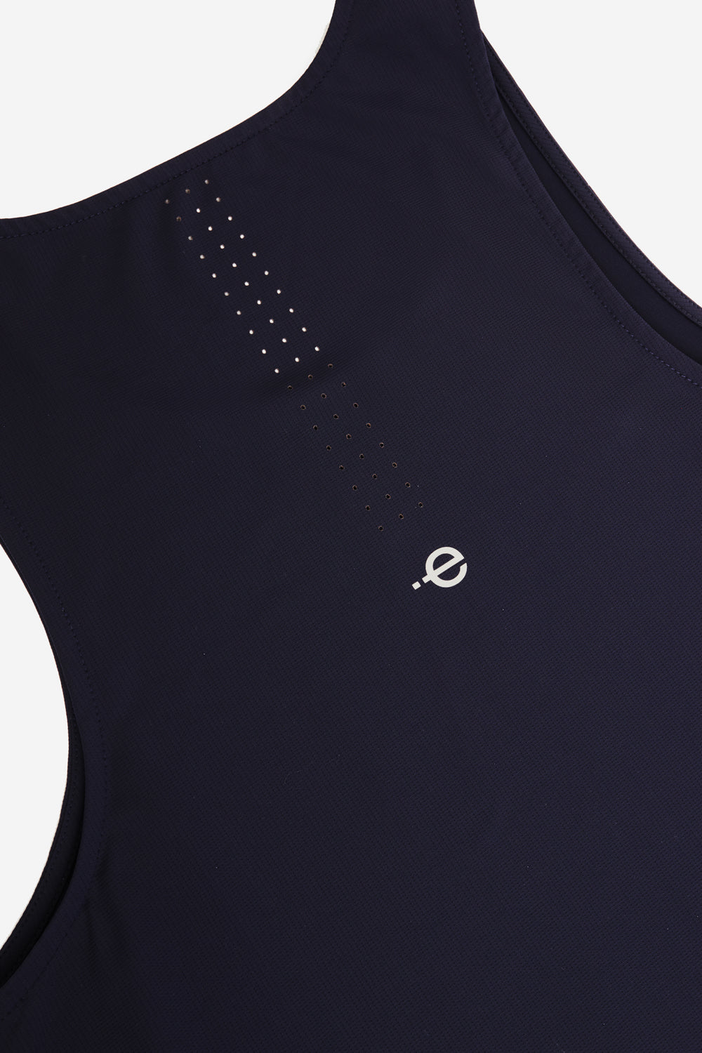 ecoalf-top-seul-azul-para-mujer-camiseta-sin-mangas-de-secado-r-pido-con-detalle image 8