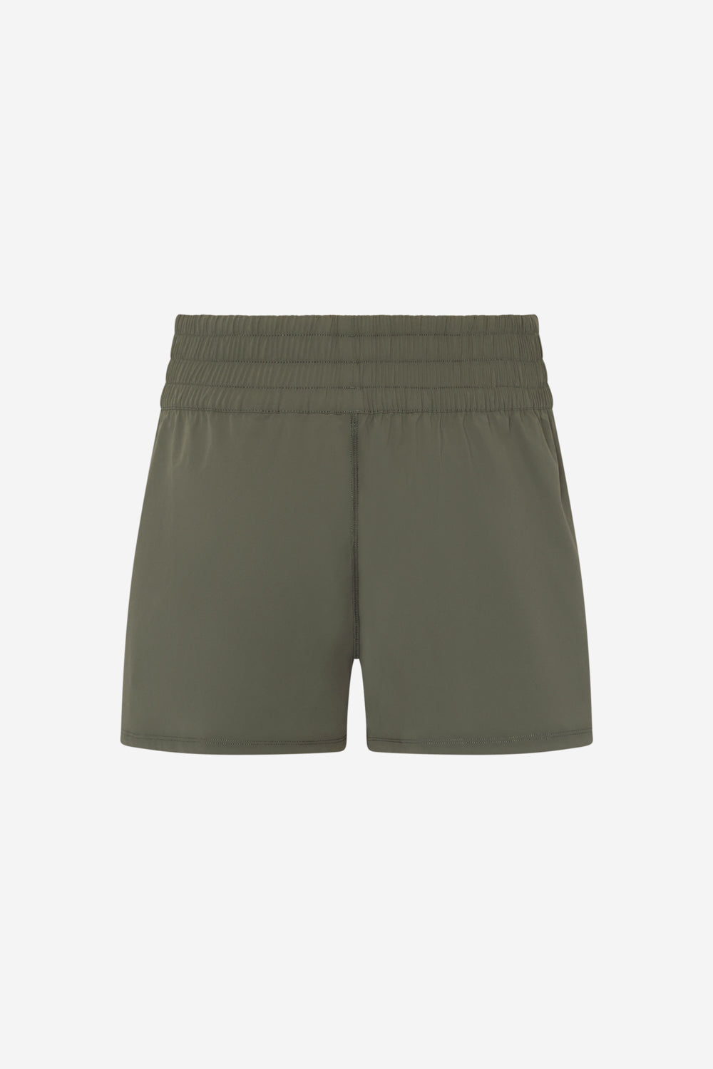 shorts-ecoalf-spring-verdes-de-mujer-nylon-reciclado-upf-50-y-secado-r-pido image 8
