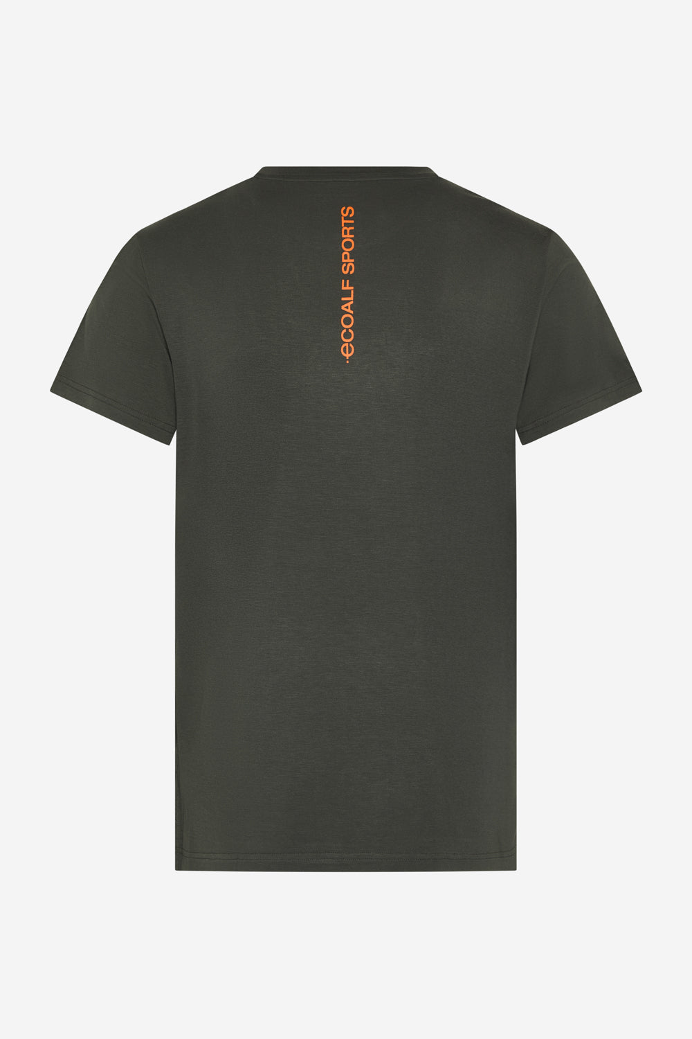 ecoalf-camiseta-sullivan-verde-para-hombre-modal-y-elastano image 5
