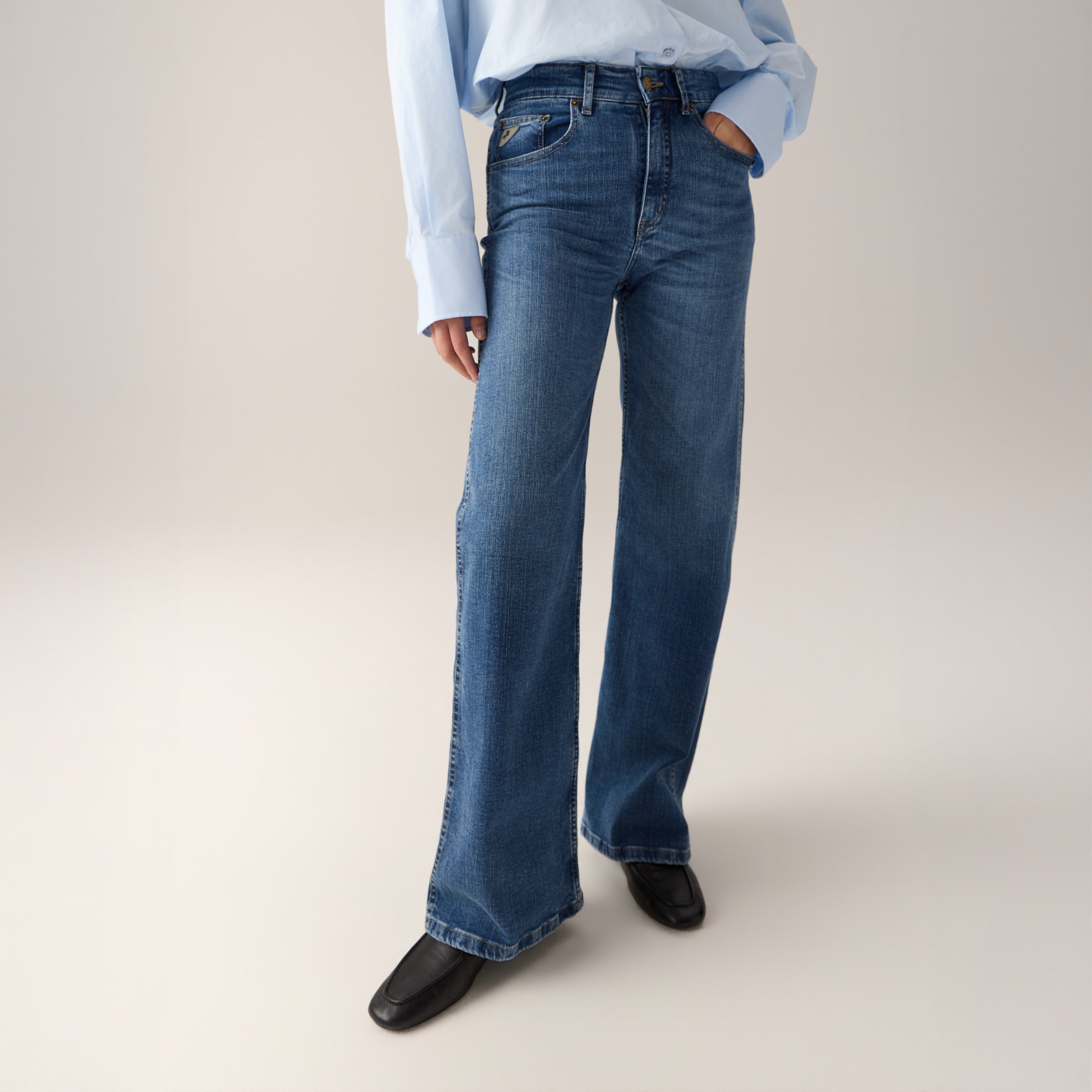 lois-rosalia-jeans-ajustado-de-tiro-alto-para-mujer-98-algod-n-y-2-lycra-tallas- image 3
