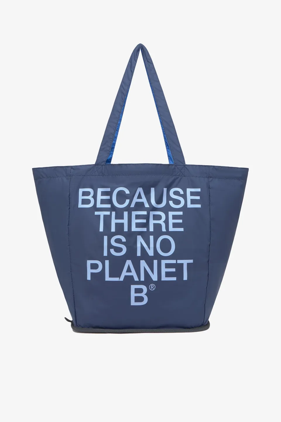 ecoalf-bolsa-pacho-azul image 1