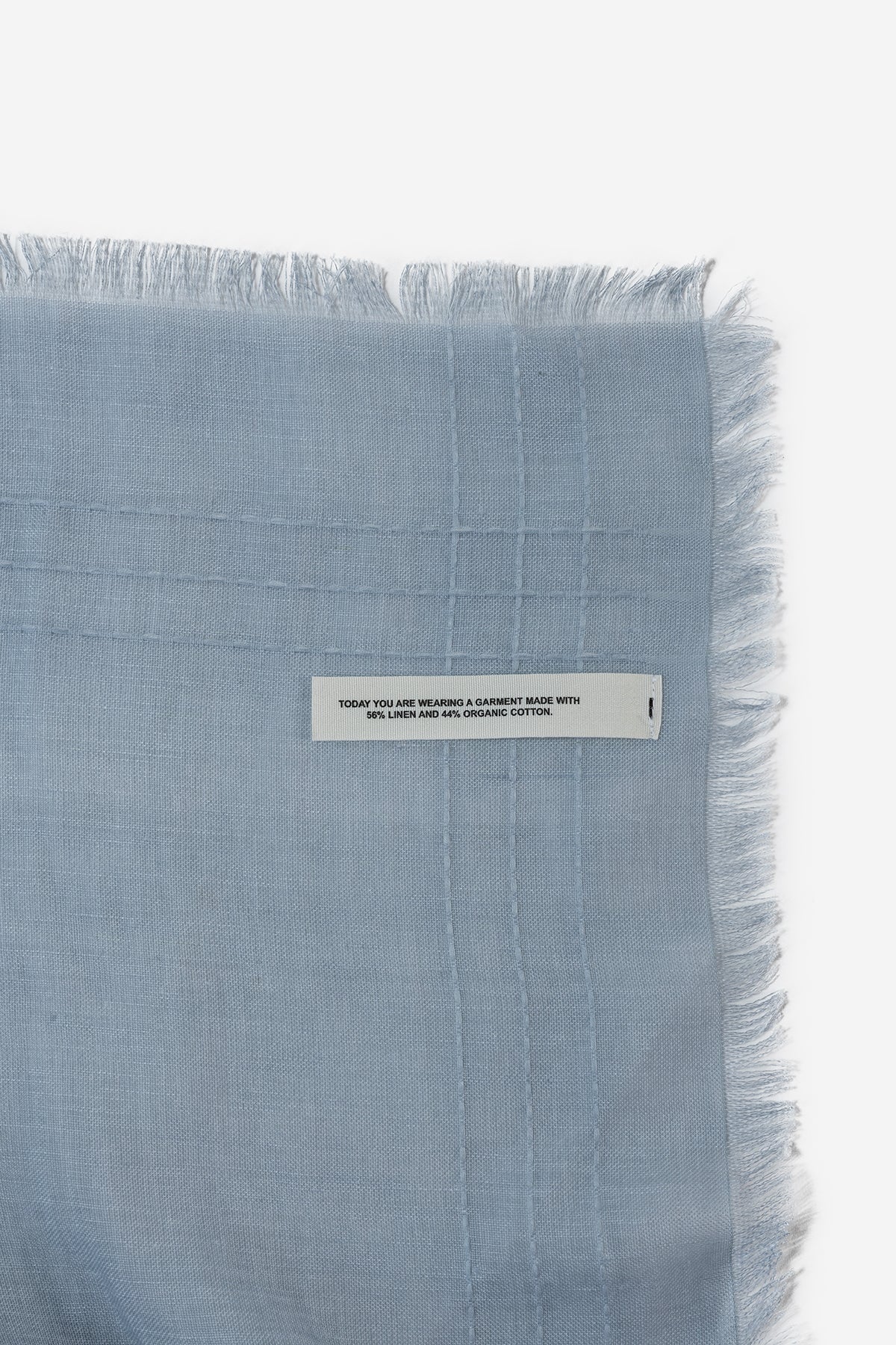 ecoalf-pa-uelo-fitzroy-azul-de-mujer-70-algod-n-org-nico-200x70-cm image 2