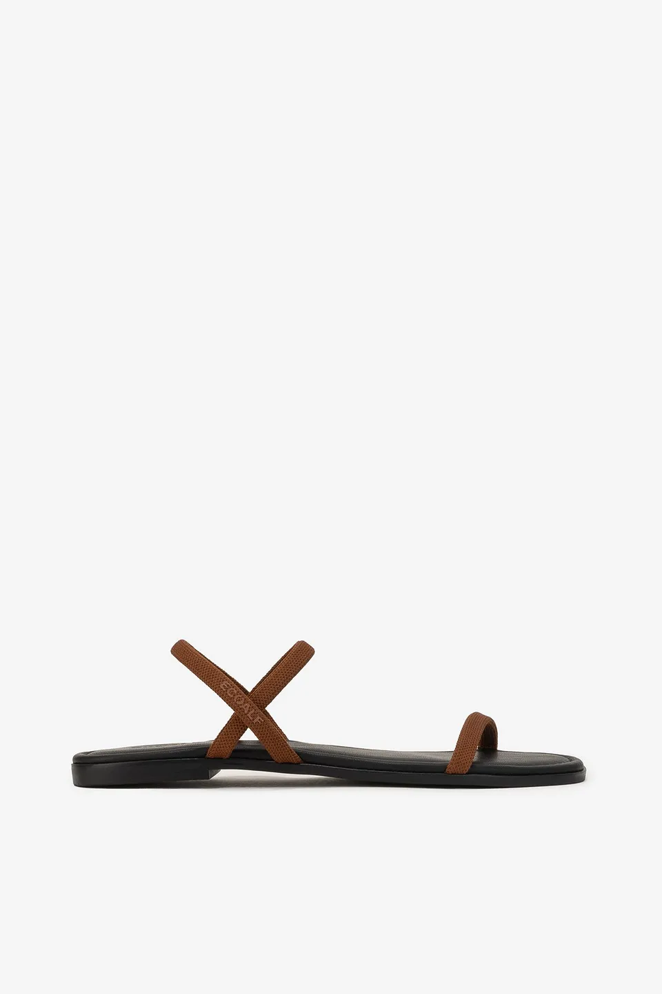 ecoalf-sandalias-delhi-beige-poli-ster-reciclado-del-oc-ano image 1