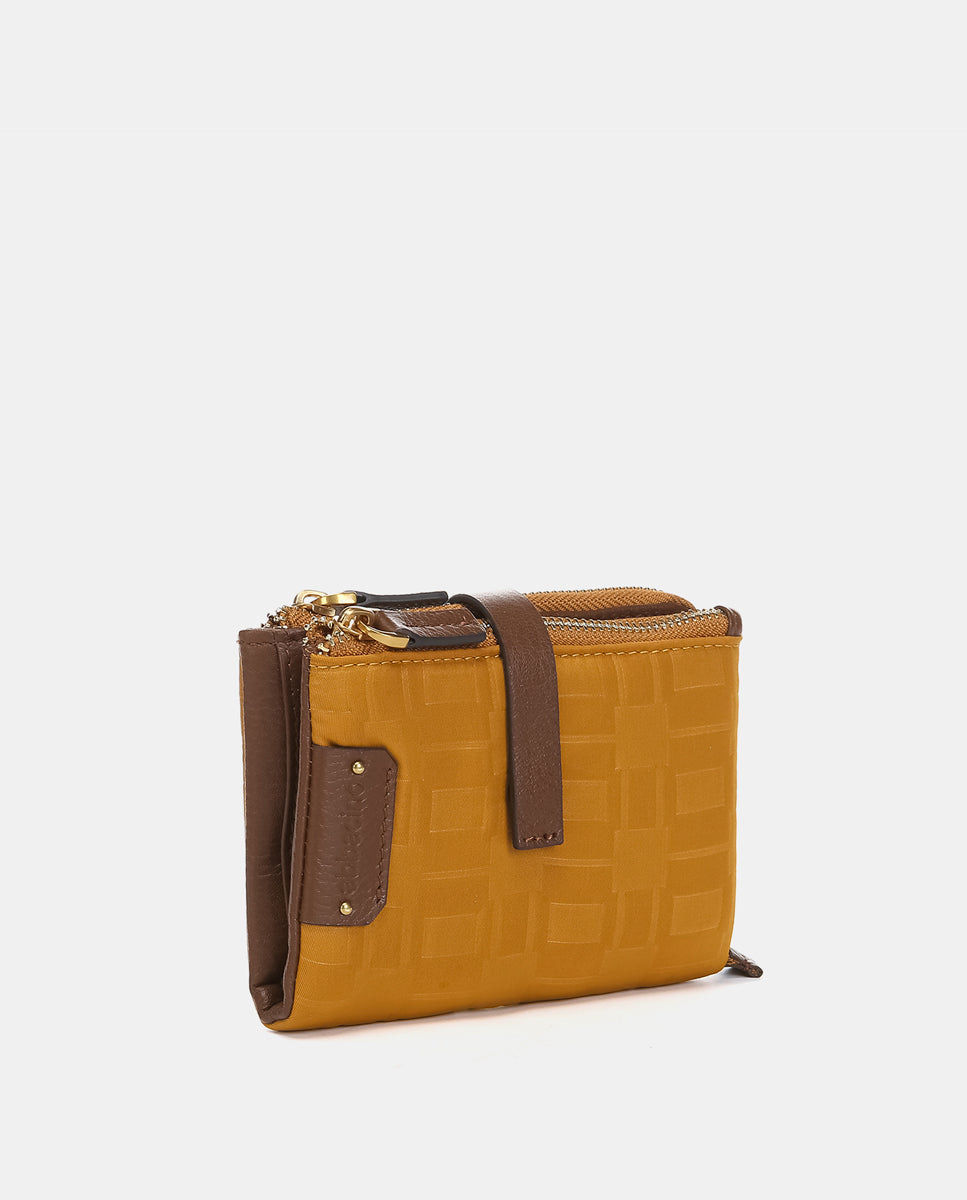 cartera-peque-a-abbacino-nylon-mbar-acolchado image 4