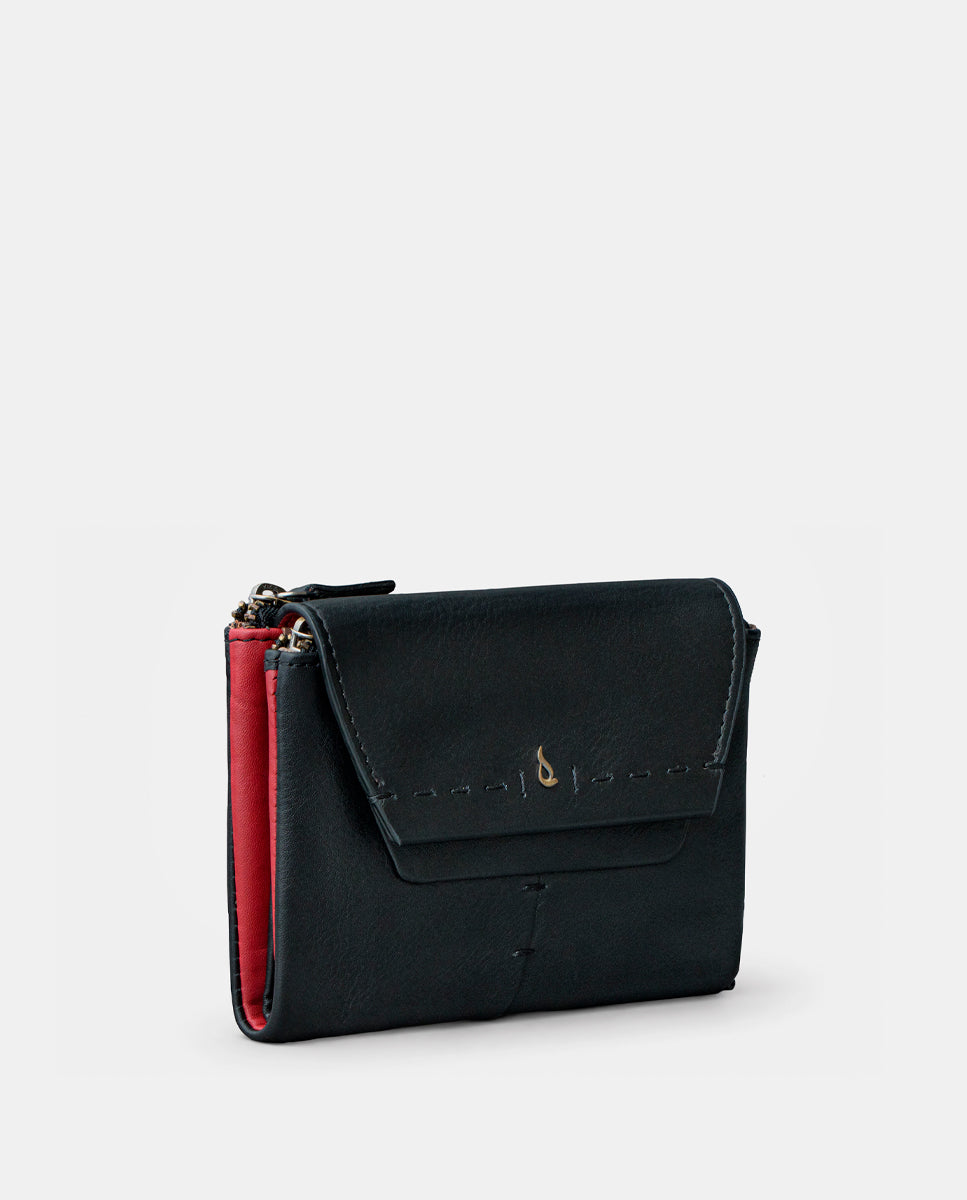 abbacino-cartera-mediana-mujer-piel-negra image 4