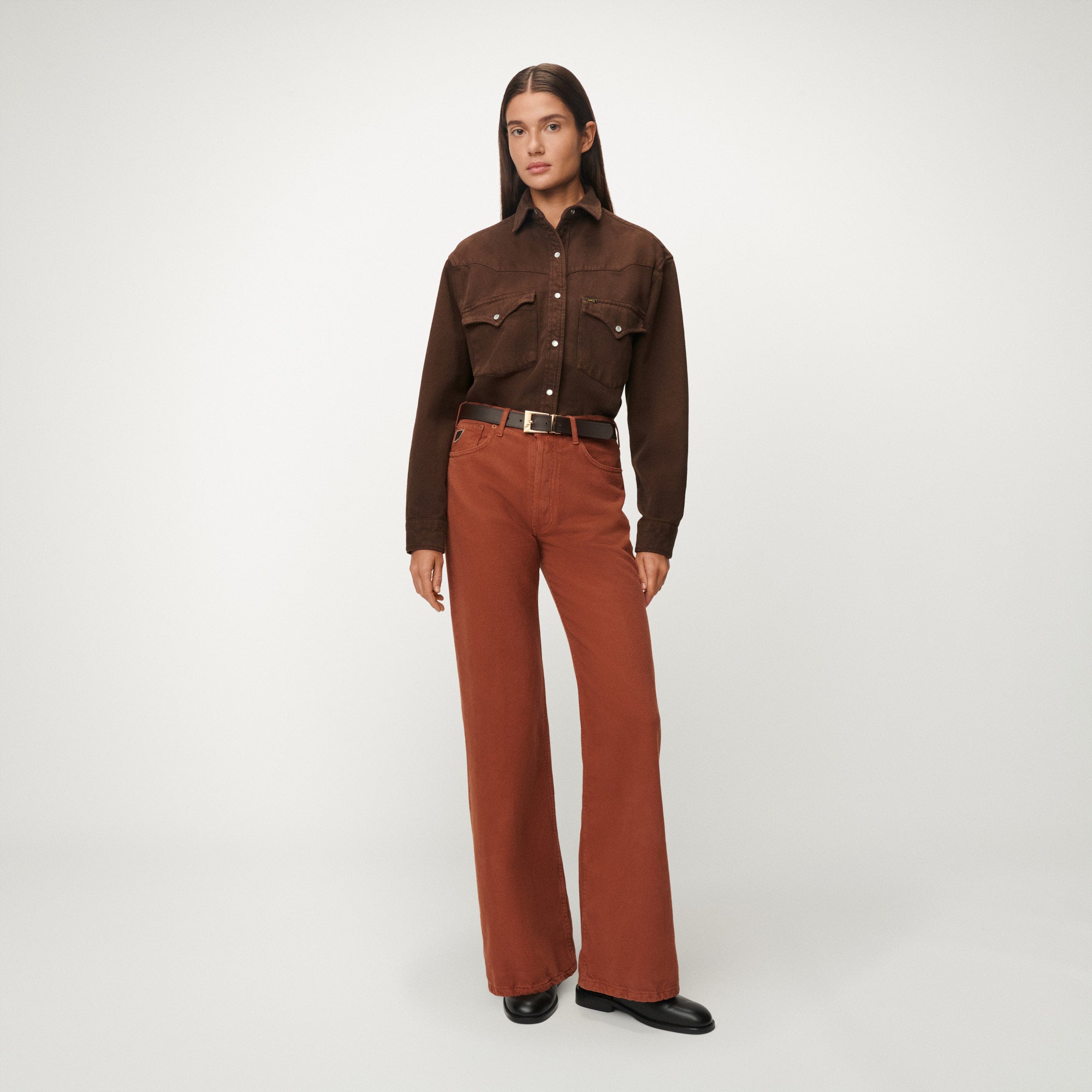 lois-lindsay-palazzo-vaqueros-palazzo-anchos image 5