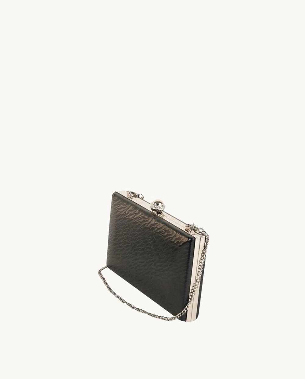 clutch-de-piel-sint-tica-fiesta-valo-kbas-color-negro image 2