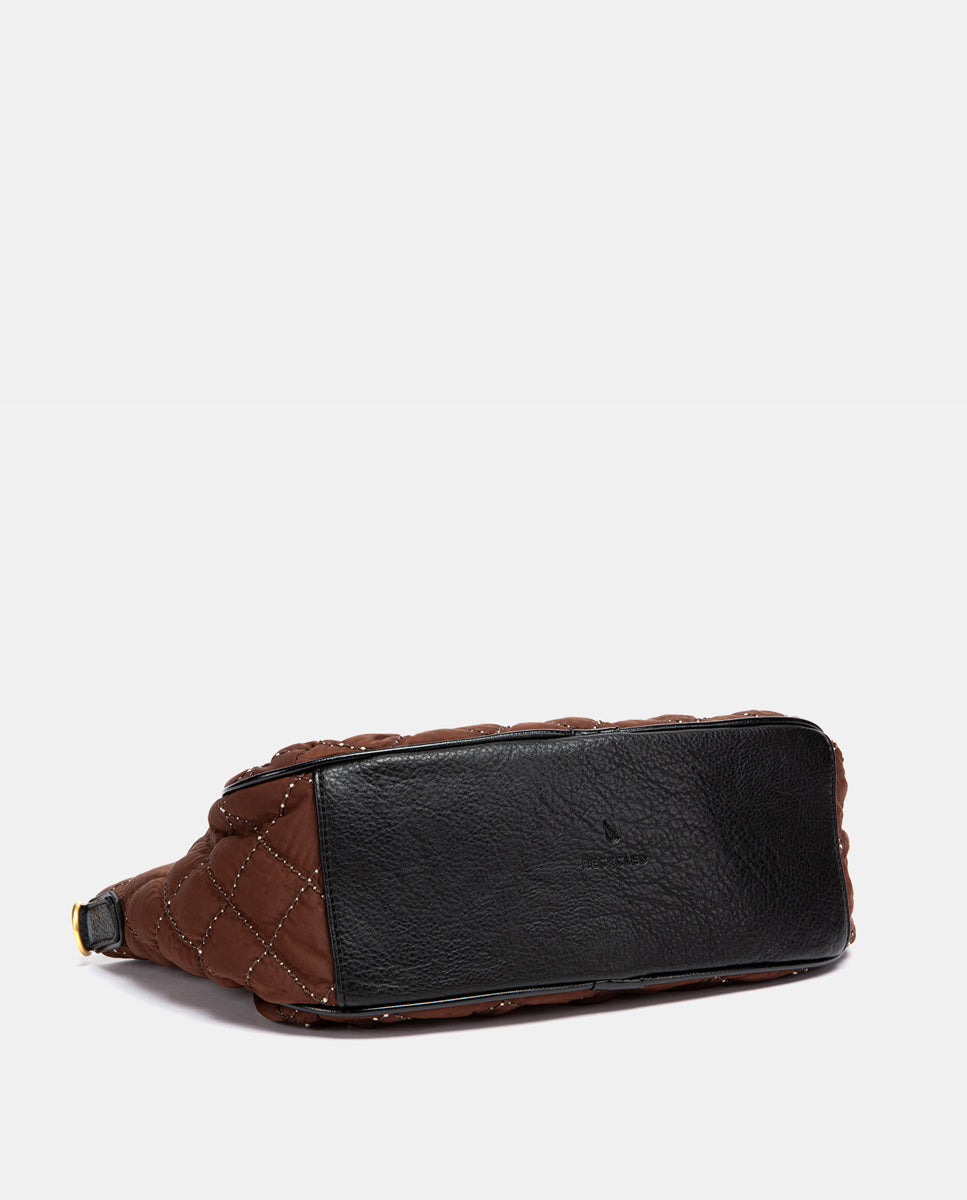 abbacino-shopper-acolchado-marr-n-sostenible image 5