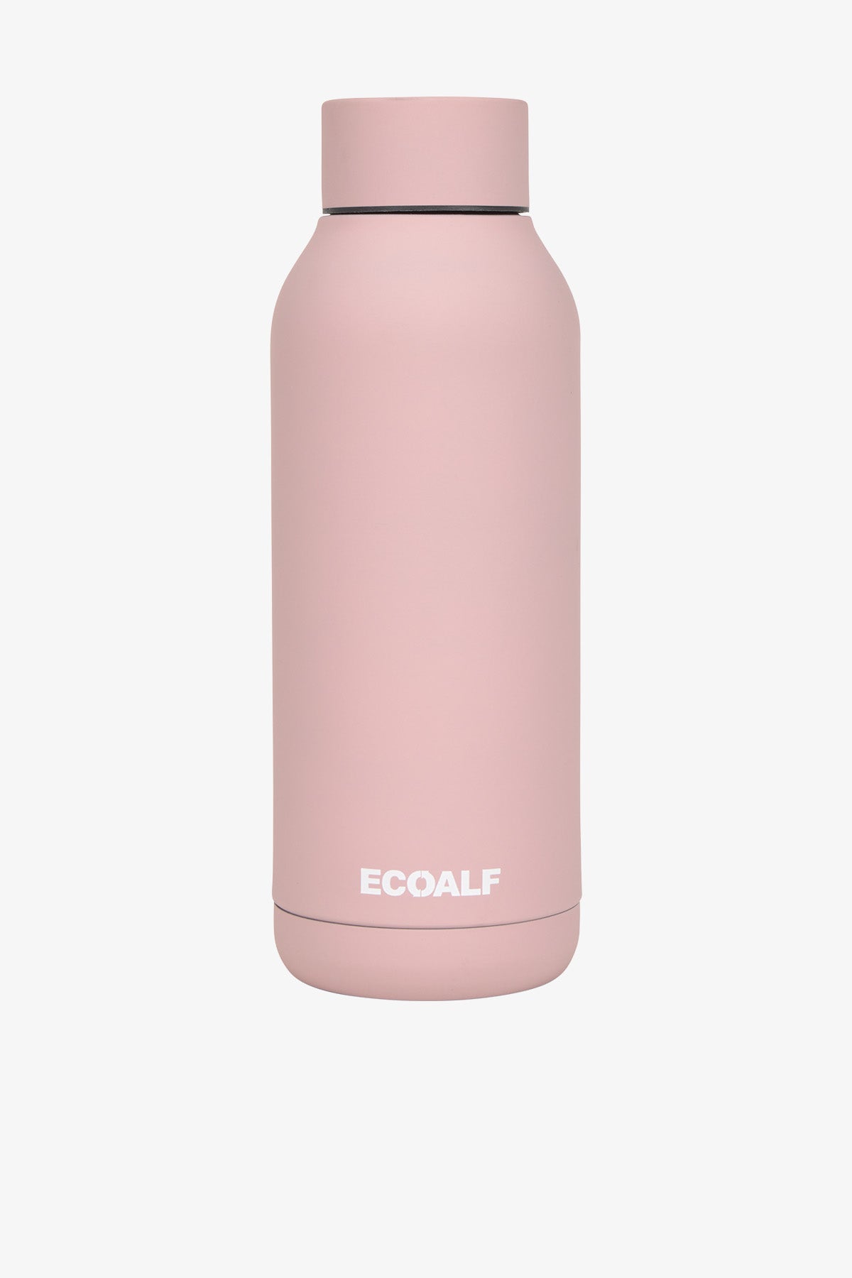 botella-de-acero-inoxidable-ecoalf-bronsonalf-510-ml-rosa-unisex image 2