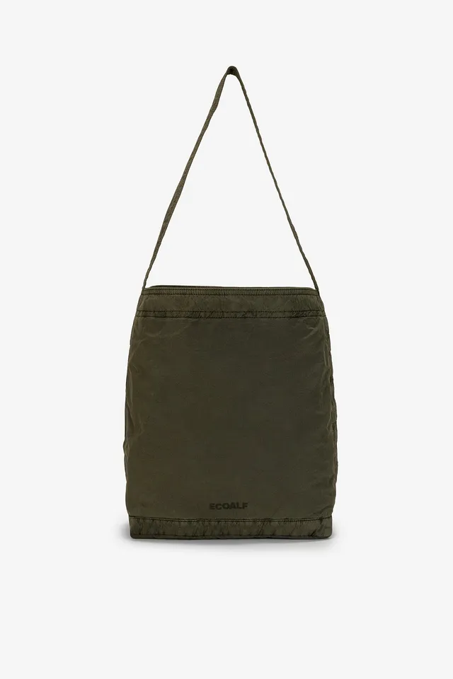 bolso-bucket-rio-khaki-ecoalf-poliamida-reciclada-y-algod-n-org-nico-ligero-y-pl image 1