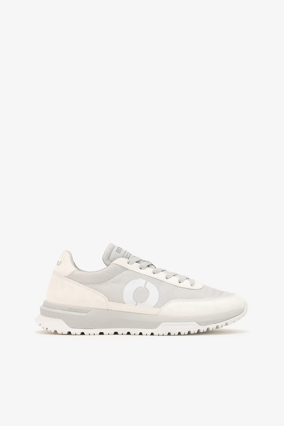 ecoalf-zapatilla-ventura-blanca-de-mujer-poli-ster-reciclado-montaje-strobel-veg image 1