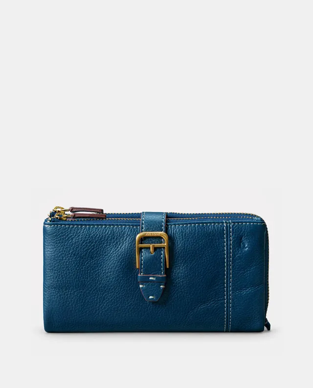 abbacino-cartera-grande-mujer-piel-azul-2 image 1
