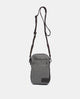 abbacino-bolso-portam-vil-gris-reciclado-bandolera image 2