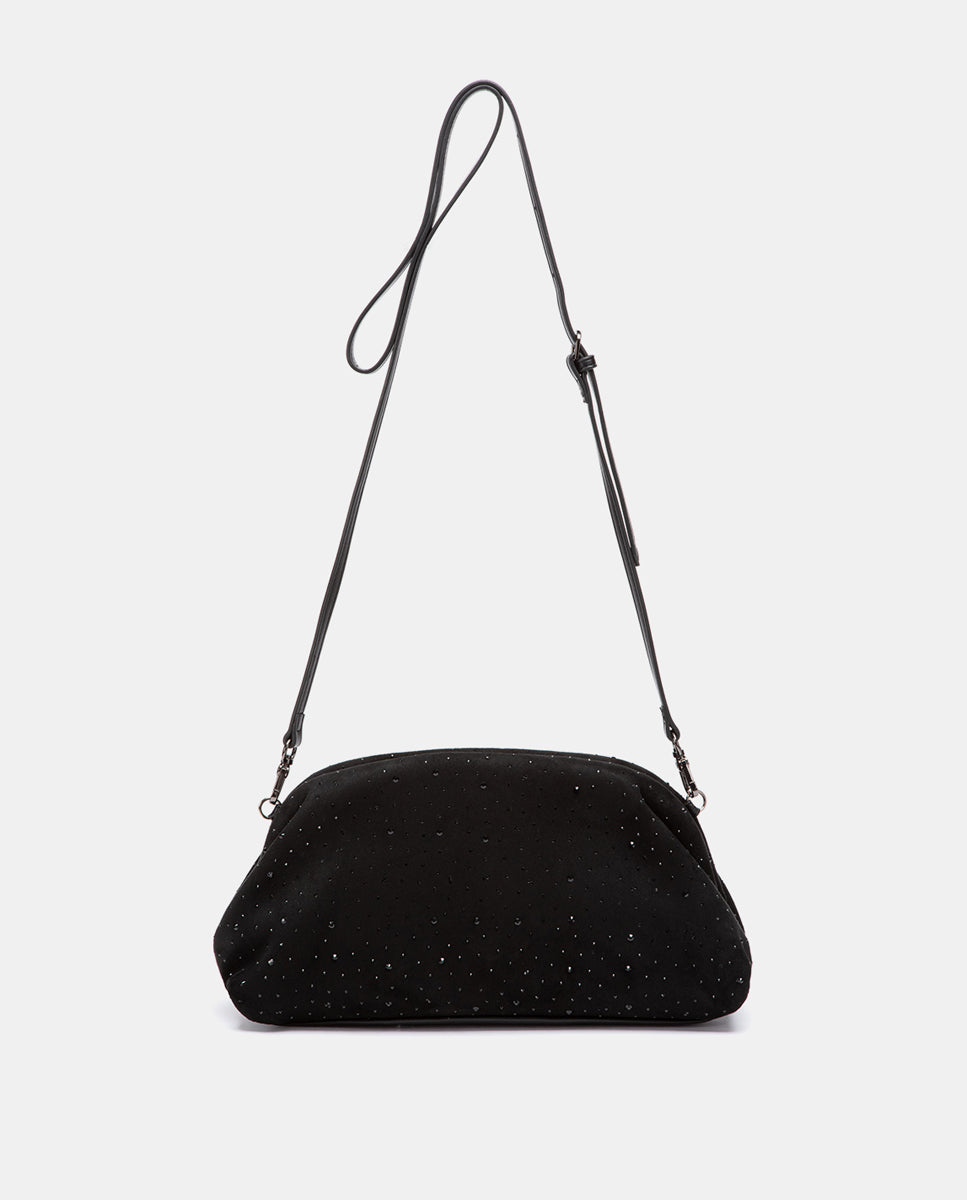 abbacino-bolso-de-fiesta-con-strass-negro image 5