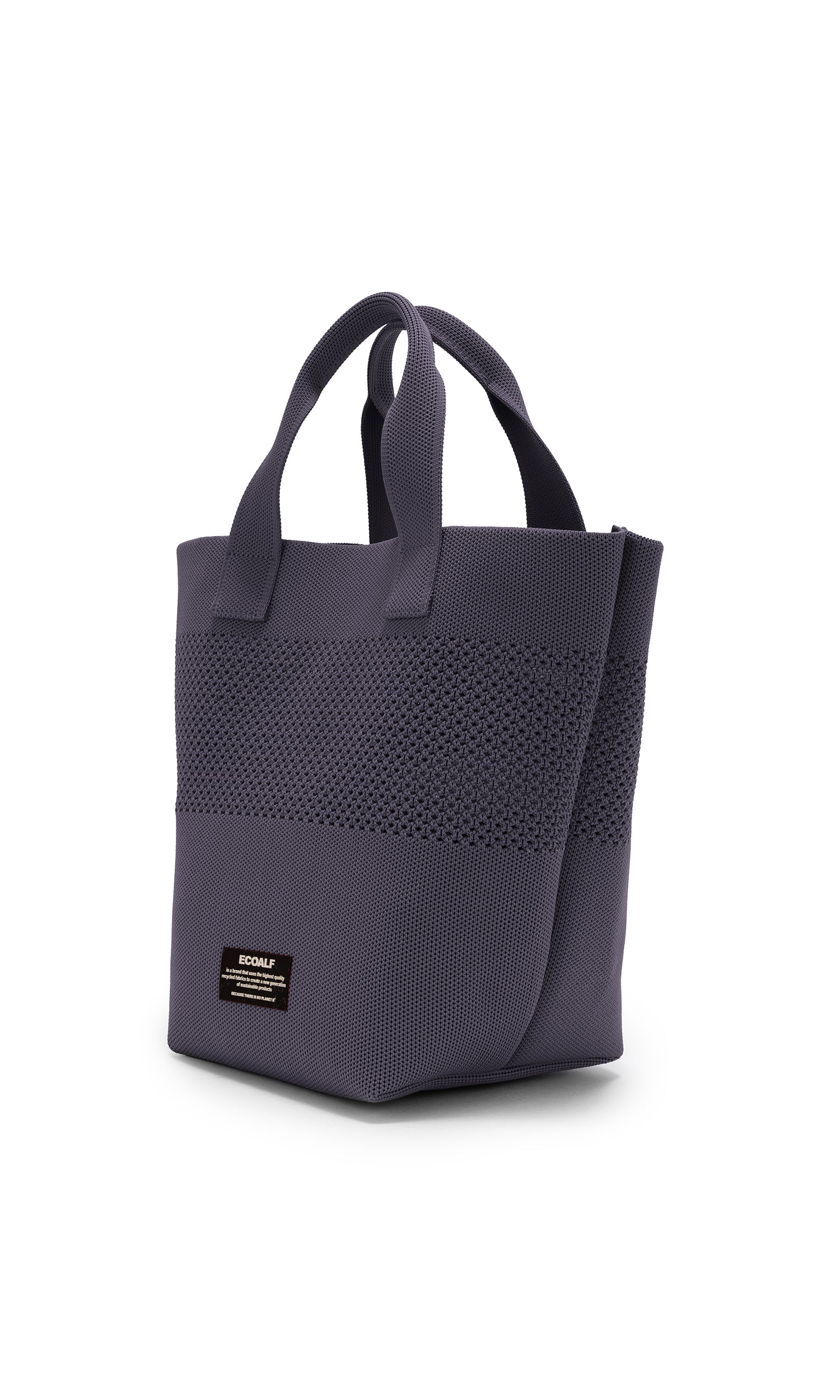 bolso-mini-bucket-tika-ecoalf-gris-oscuro-tejido-de-punto-colecci-n-hilo-del-mar image 4
