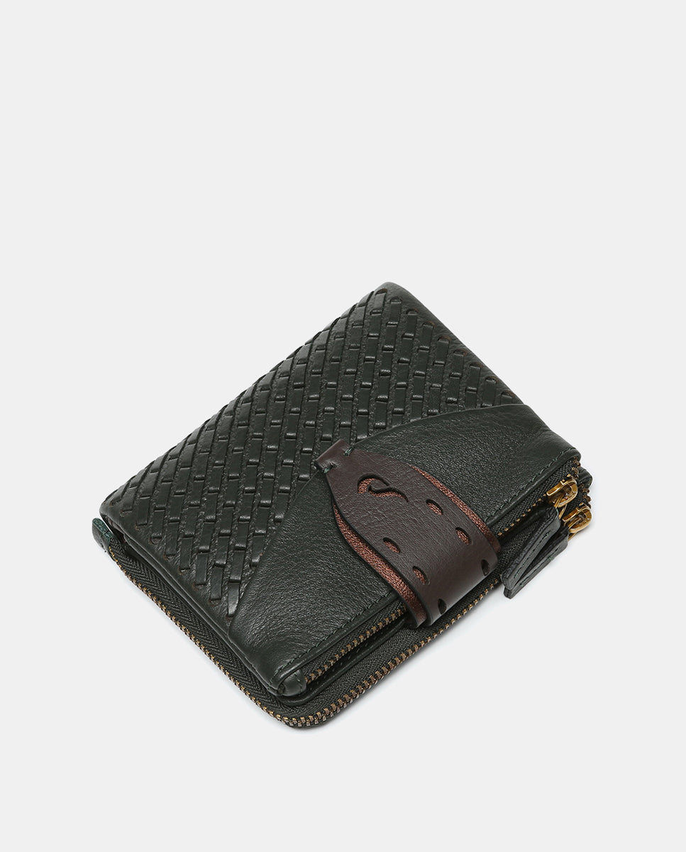 cartera-peque-a-mujer-abbacino-piel-verde image 5