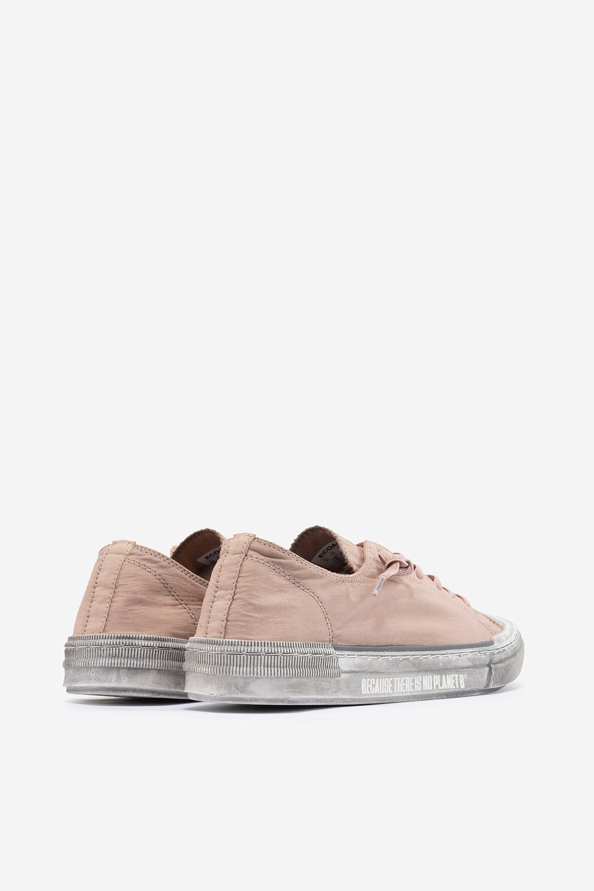 ecoalf-zapatilla-strenk-rosa-de-mujer-70-poliamida-reciclada-ligera-y-sin-metale image 4