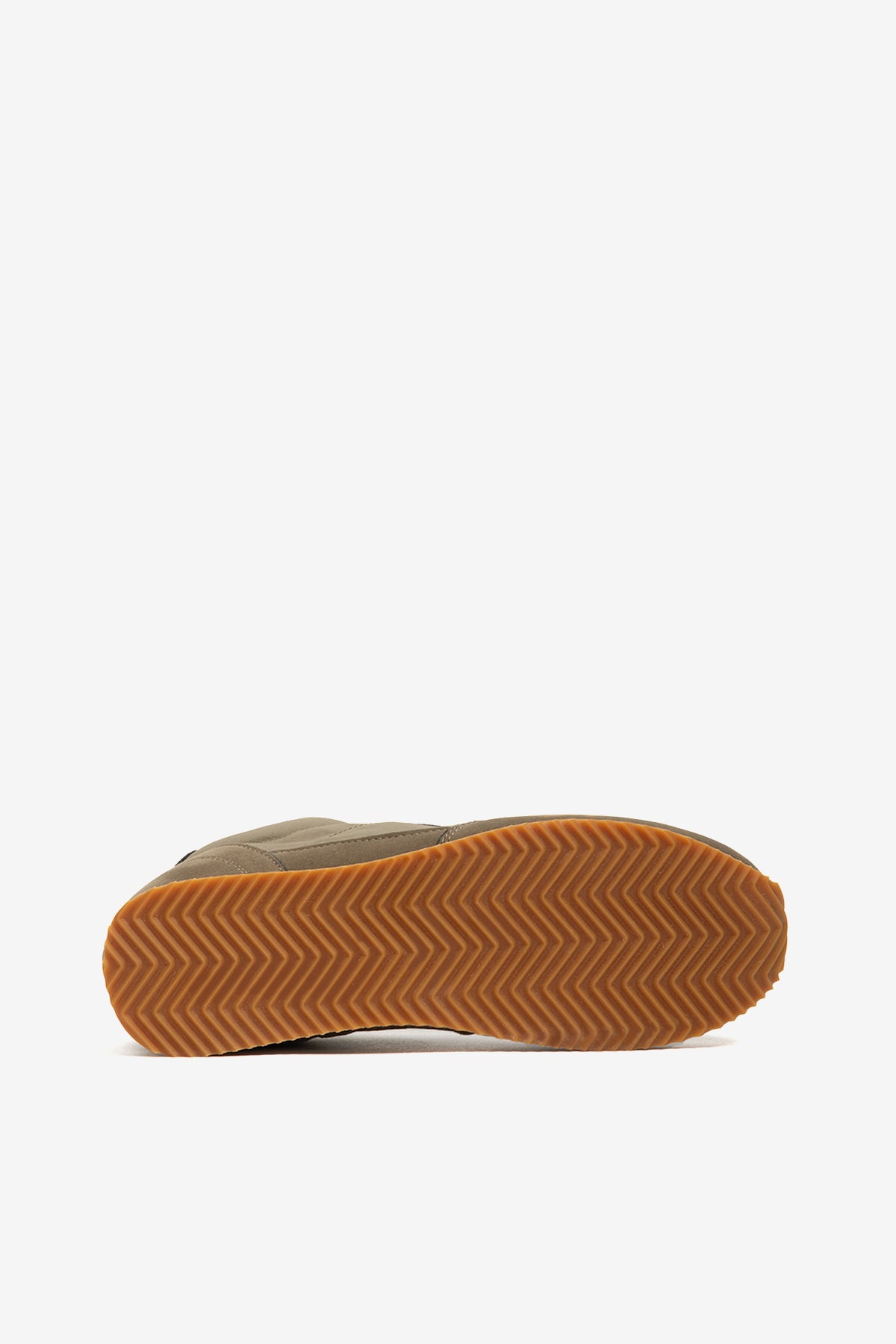 ecoalf-zapatillas-denver-verde-poliamida-reciclada-suela-de-goma image 5