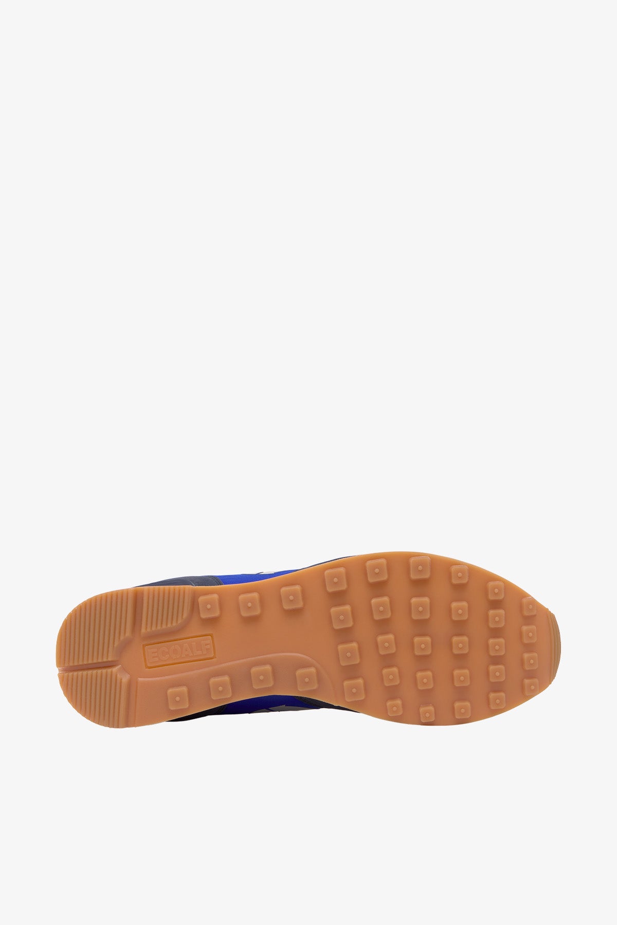 zapatilla-ecoalf-uclaalf-azul-de-hombre image 5