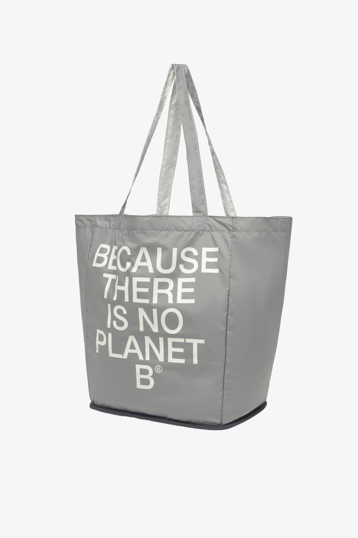 bolsa-pacho-ecoalf-de-poli-ster-reciclado-gris-plegable-y-multiusos image 2