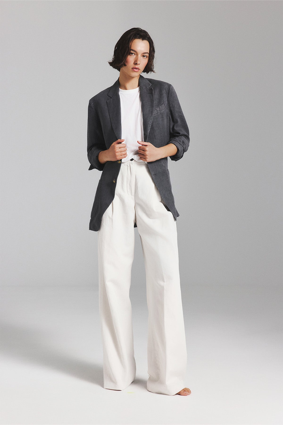 ecoalf-blazer-lapo-c-amo-gris-oscuro-edici-n-limitada image 4