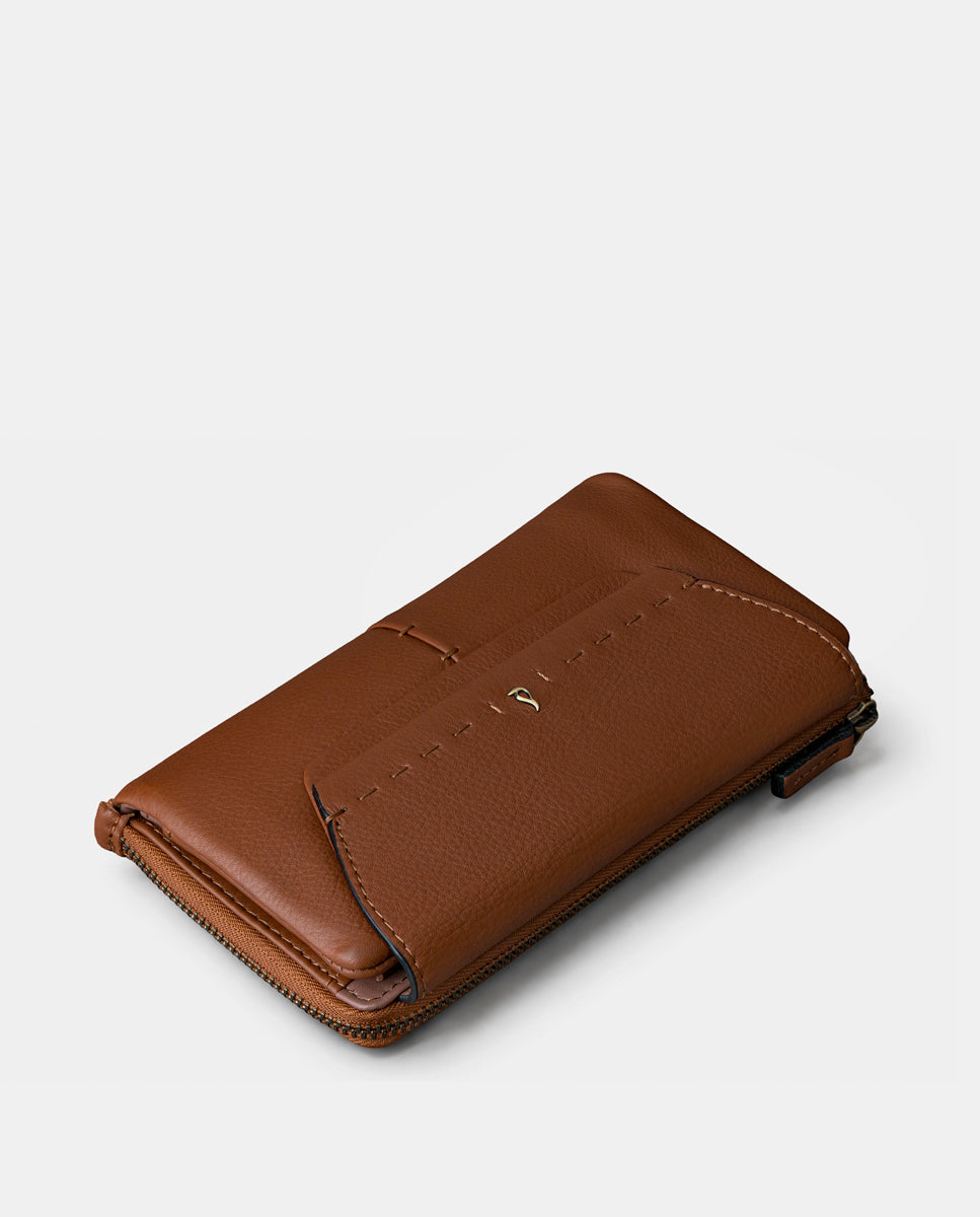 abbacino-cartera-grande-mujer-piel-cognac image 5