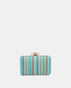 bolso-fiesta-abbacino-azul-estampado-geom-trico image 3