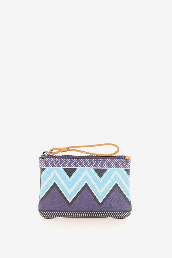 abbacino-monedero-piel-print-geom-trico-lila image 1
