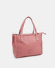 abbacino-small-shopper-bag-in-pink-leather-bolso-peque-o-de-piel-rosa image 4