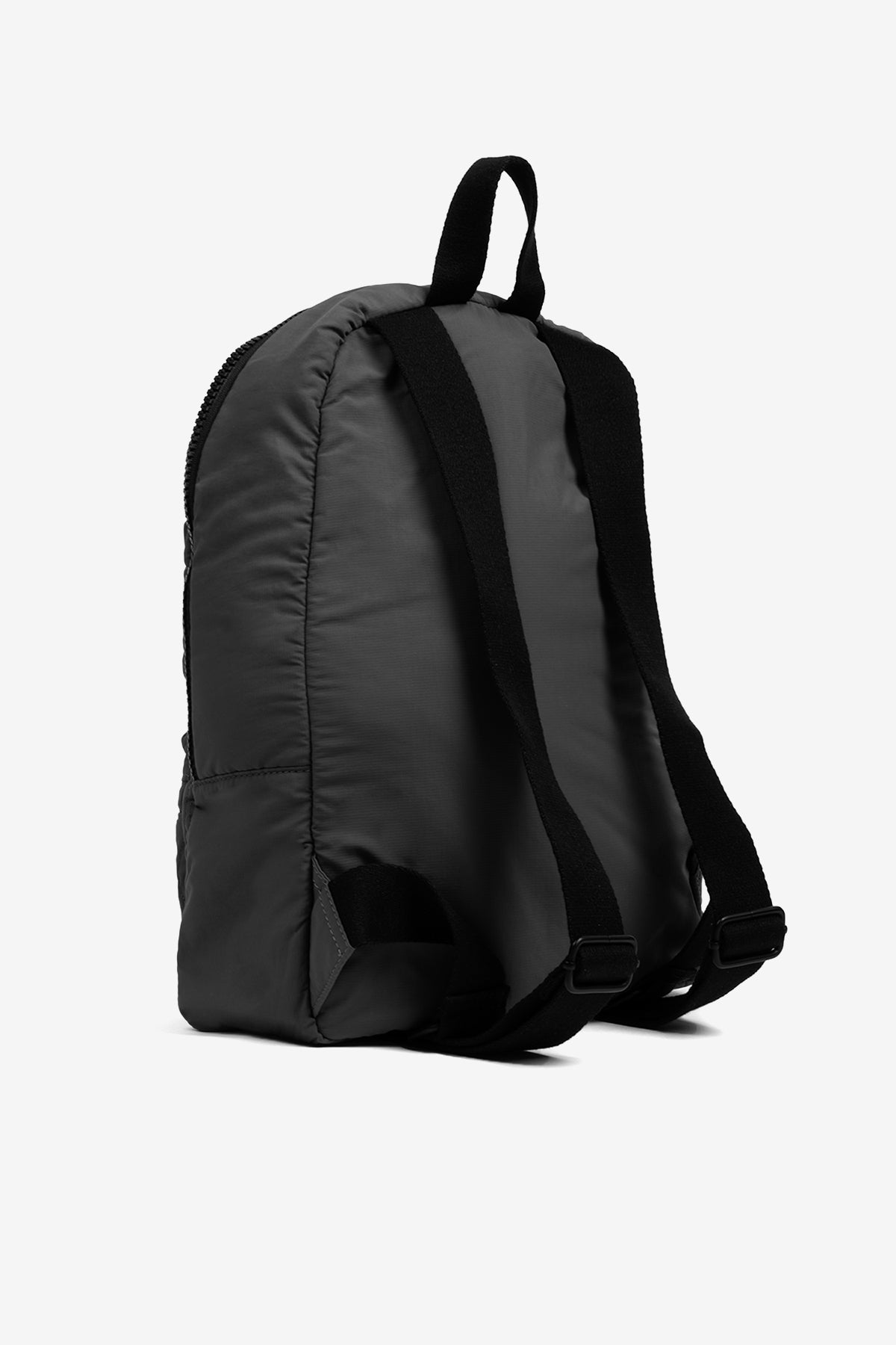 mochila-ecoalf-flock-negra-de-poli-ster-reciclado image 3