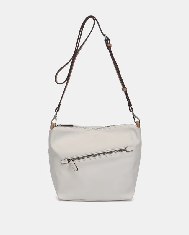 abbacino-bolso-organizer-reciclado-beige-sport image 1