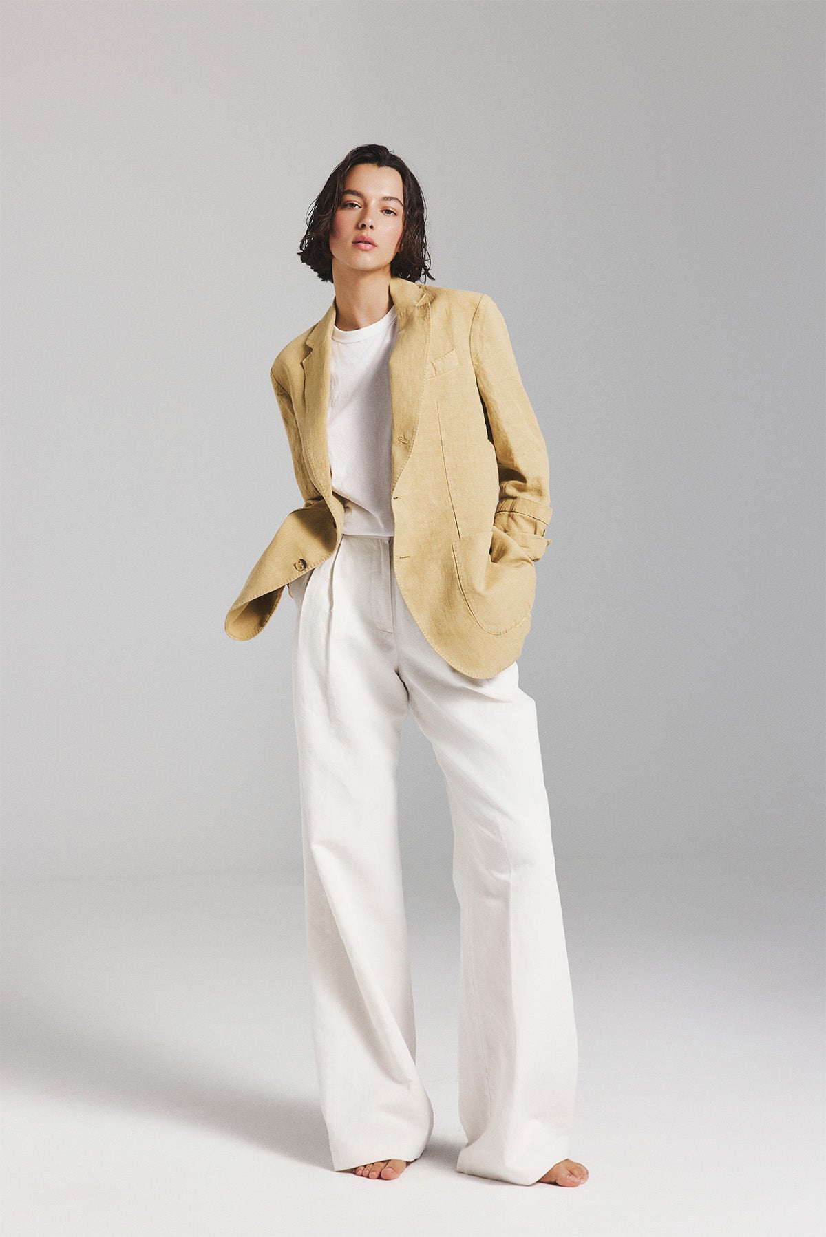 ecoalf-blazer-lapo-ca-amo-marr-n-edici-n-limitada-ecoalf-x-lapo-elkann image 5