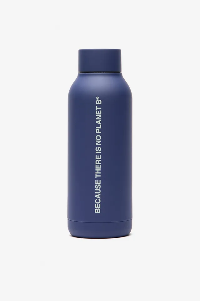 botella-de-acero-inoxidable-ecoalf-bronsonalf-510-ml-azul image 1