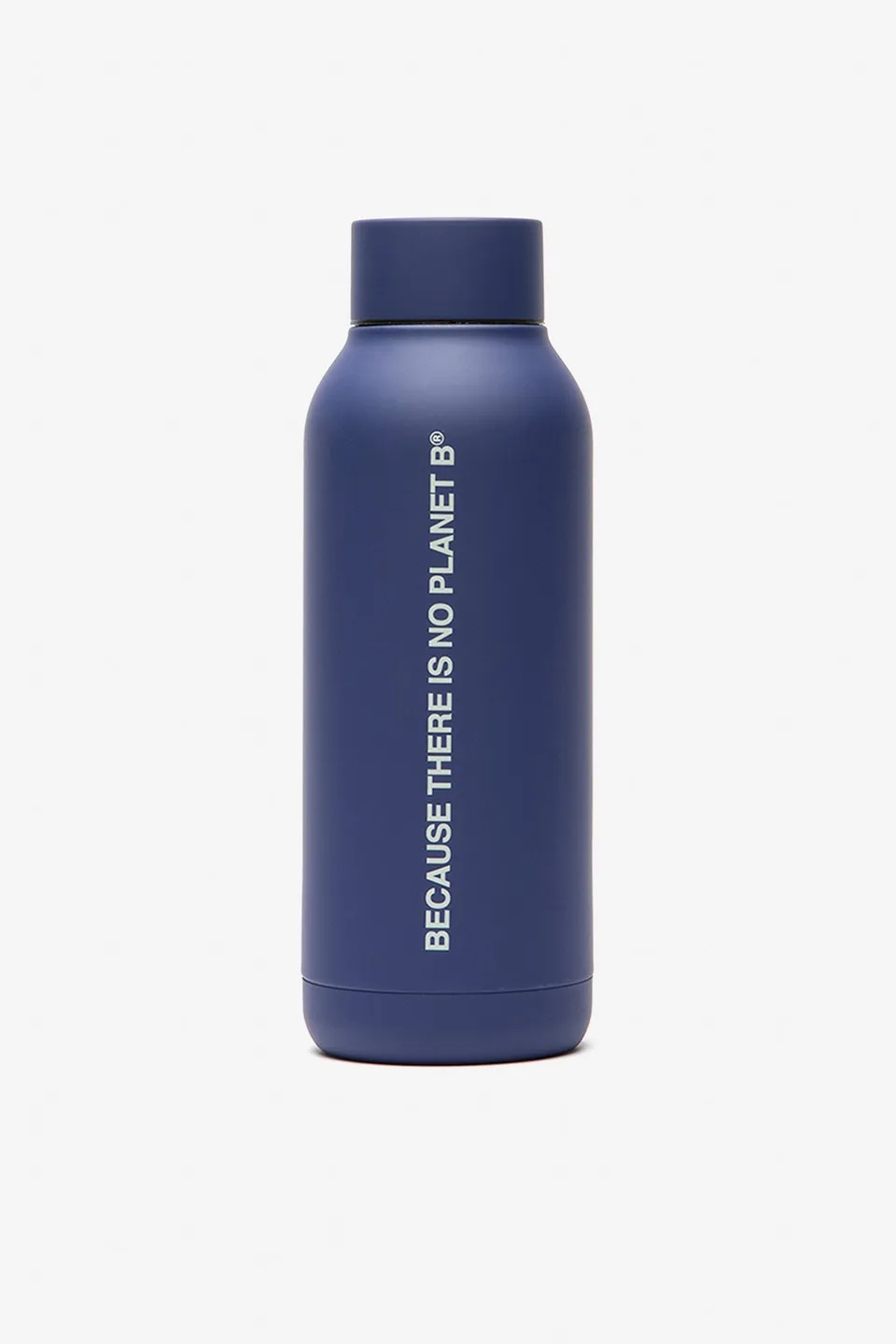 botella-de-acero-inoxidable-ecoalf-bronsonalf-510-ml-azul image 1