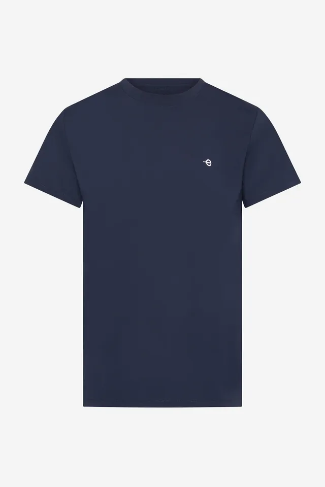 camiseta-zurich-de-ecoalf-tejido-t-cnico-transpirable-azul-marino image 1