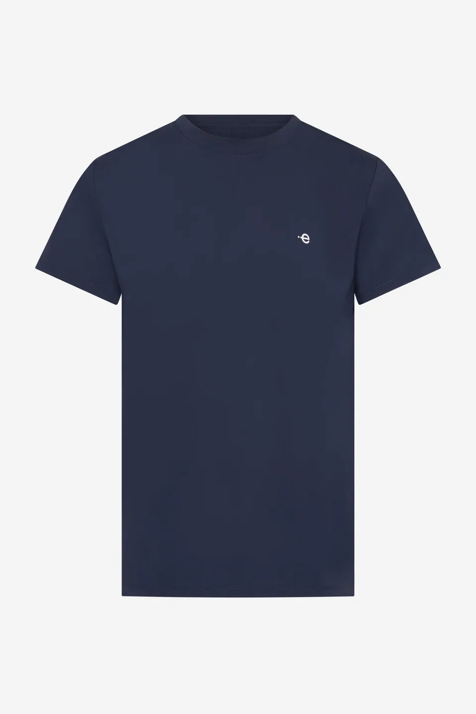 camiseta-zurich-de-ecoalf-tejido-t-cnico-transpirable-azul-marino image 1