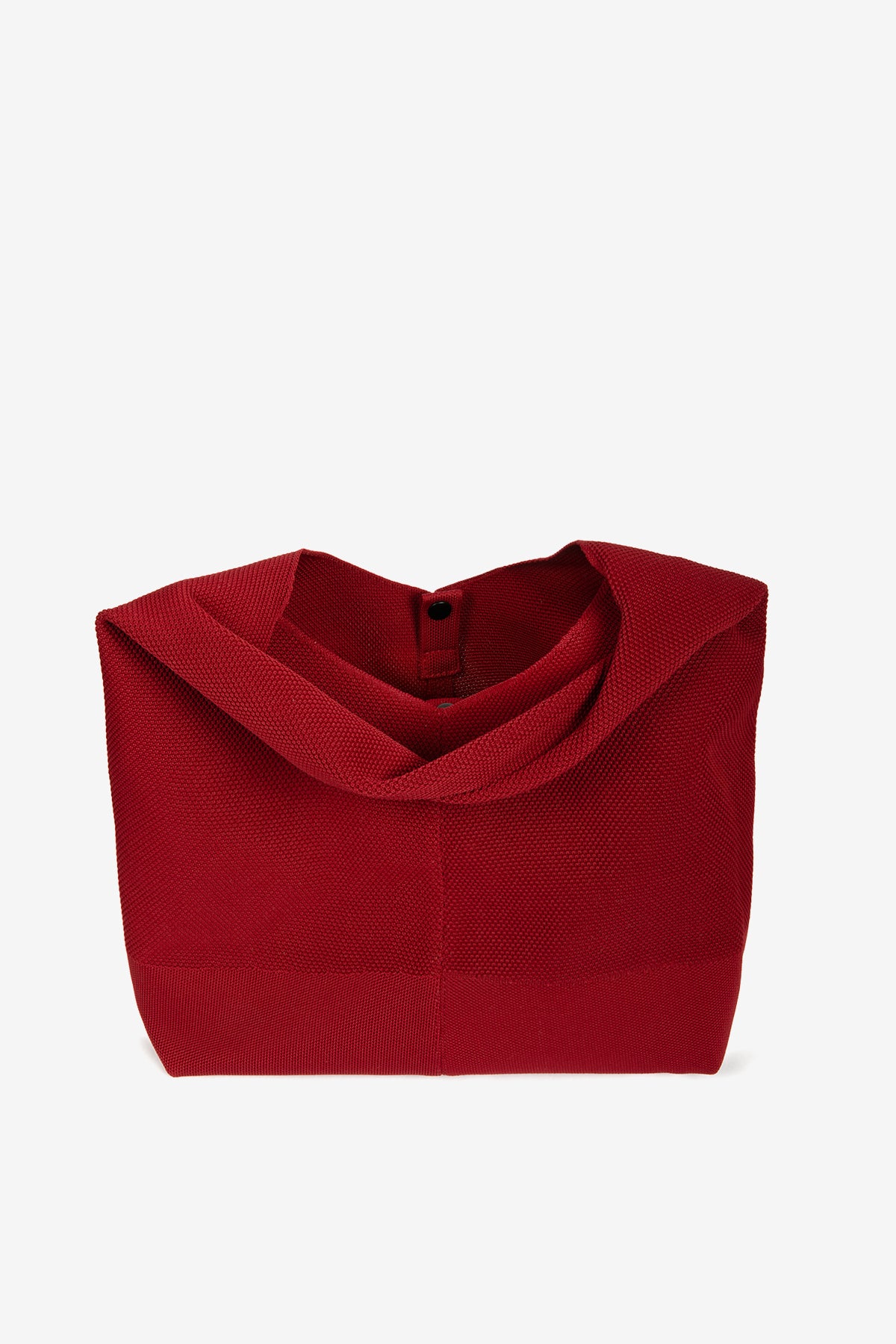 ecoalf-bolso-de-hombro-grande-tika-rojo-100-poli-ster-reciclado-del-oc-ano-estru image 3