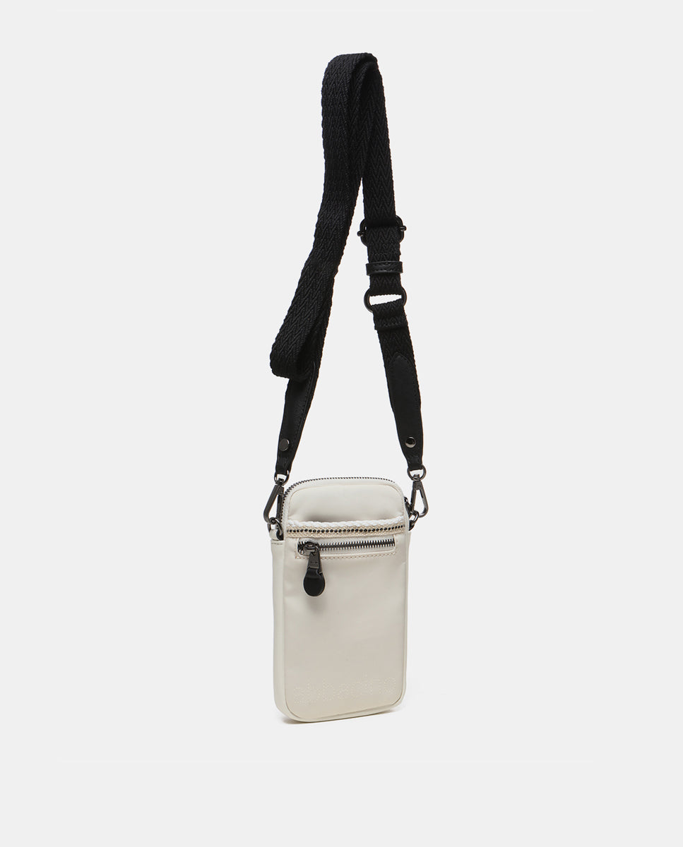 abbacino-bolso-portam-vil-tejido-reciclado-beige image 2