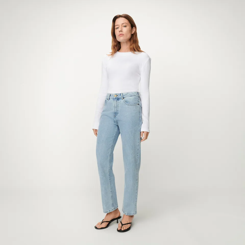 lois-new-dana-pantal-n-de-corte-moderno-tallas-24-31-comodidad-todo-el-d-a image 1