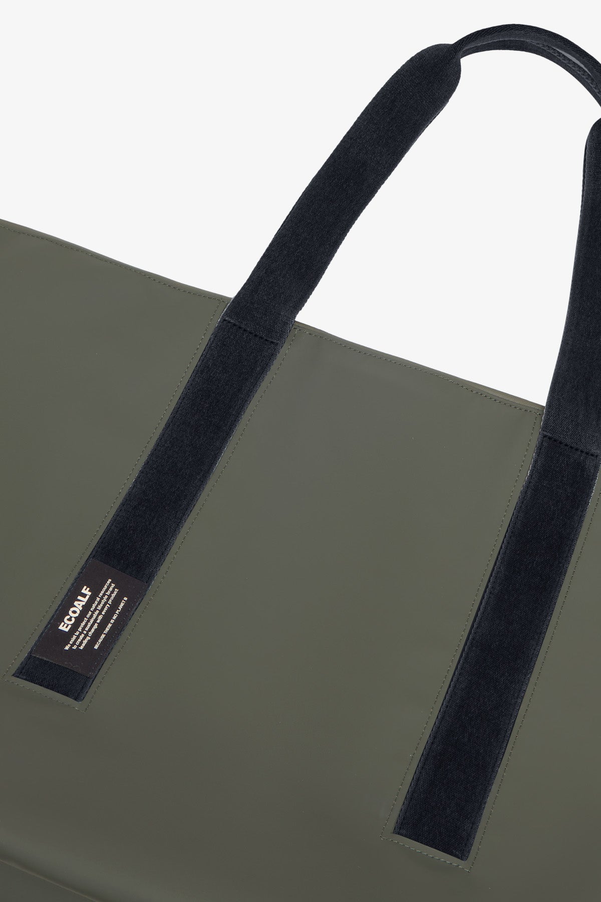 bolso-mediano-areny-khaki-de-mujer-ecoalf image 4