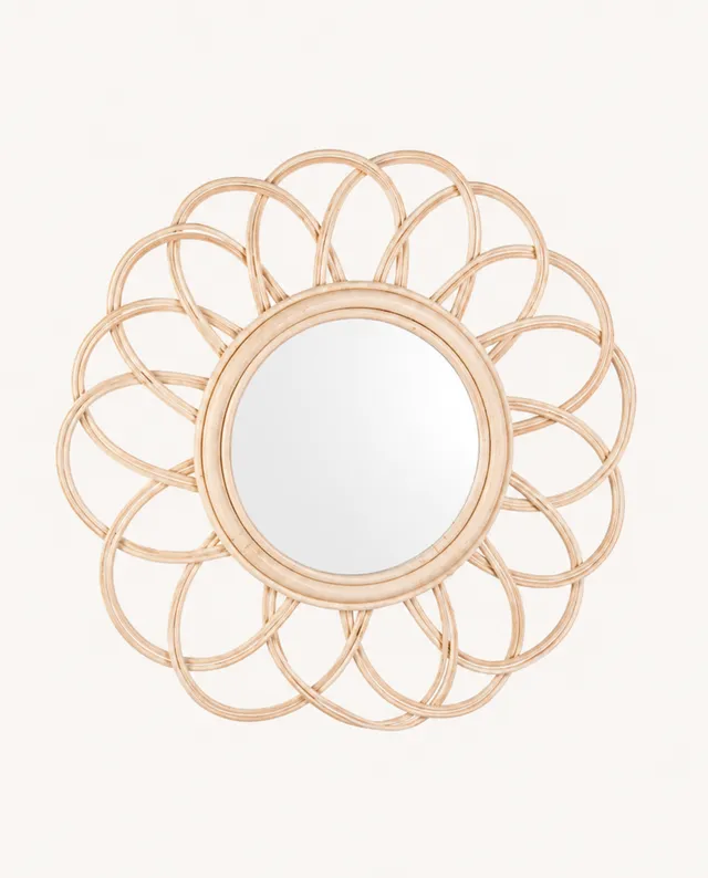 espejo-de-rattan-kbas-45-cm-de-di-metro image 1