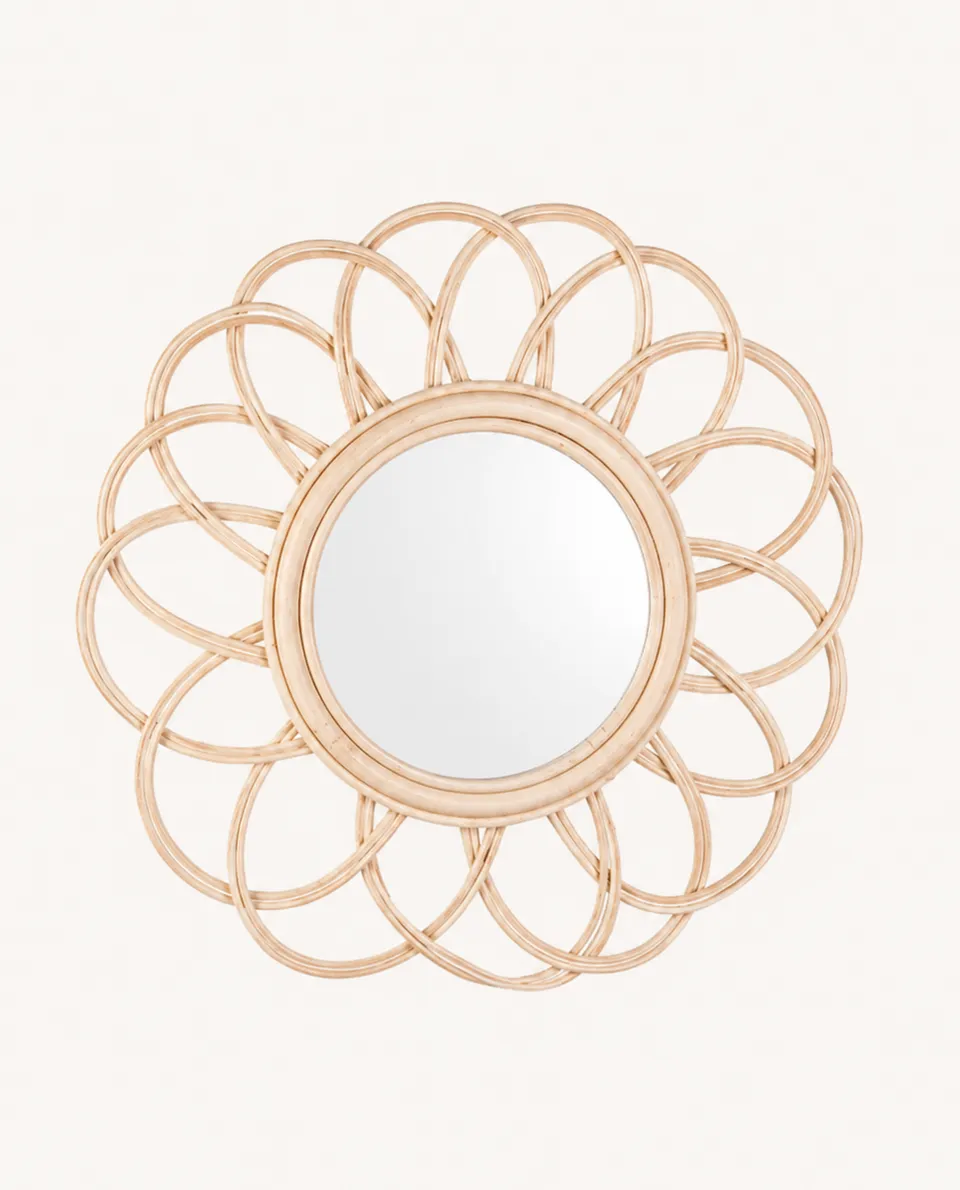 espejo-de-rattan-kbas-45-cm-de-di-metro image 1