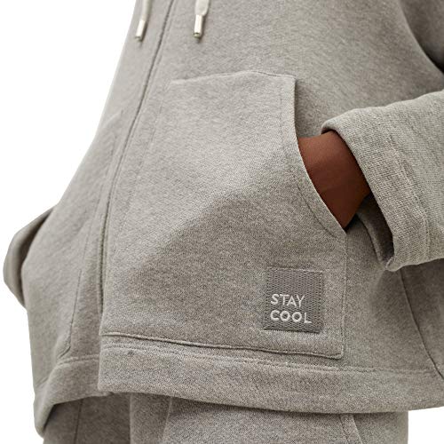 parfois-sudadera-stay-cool-con-capucha-mujer image 6