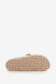 abbacino-sandalia-plana-mujer-hebilla-beige-bio image 6